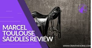 Read more about the article Marcel Toulouse Saddles Review