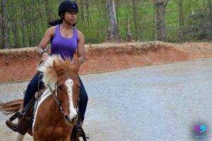 Are Barrel Racing Helmets on the Rise