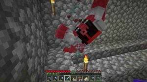 How To Heal A Horse In Minecraft