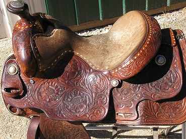 How to Read Billy Cook Saddle Serial Numbers