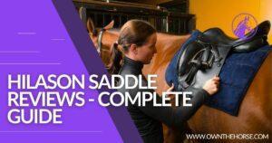 Read more about the article Hilason Saddle Reviews – Complete 2023 Guide