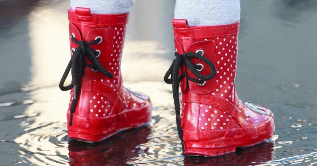 Best Wellies For Wide Calves