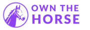 Own The Horse 180 x 60 Pixels