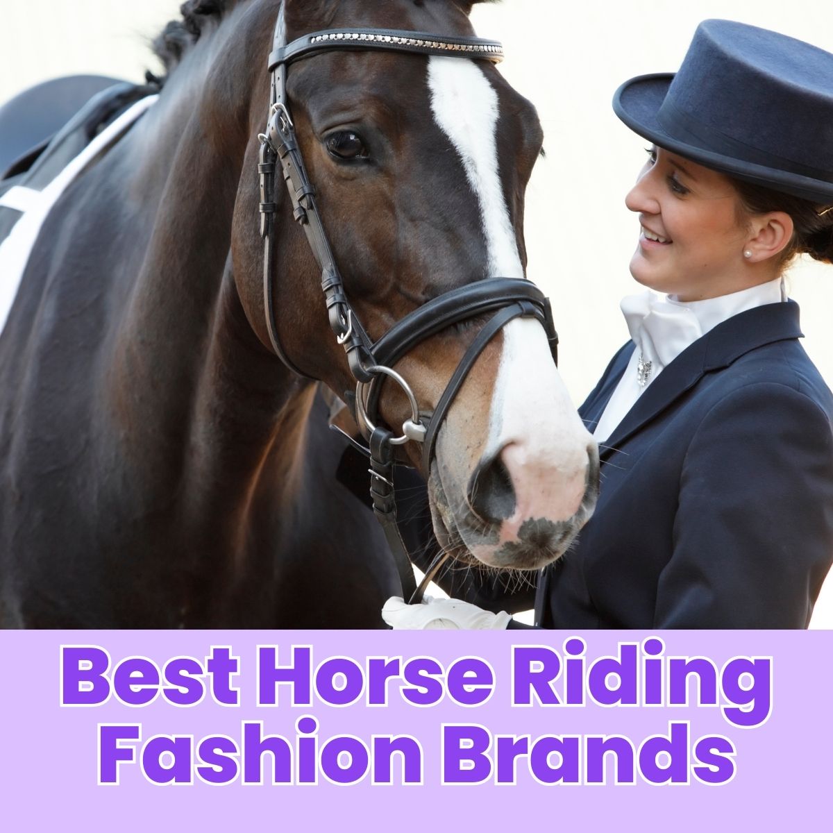 You are currently viewing The 10 Best Horse Riding Fashion Brands