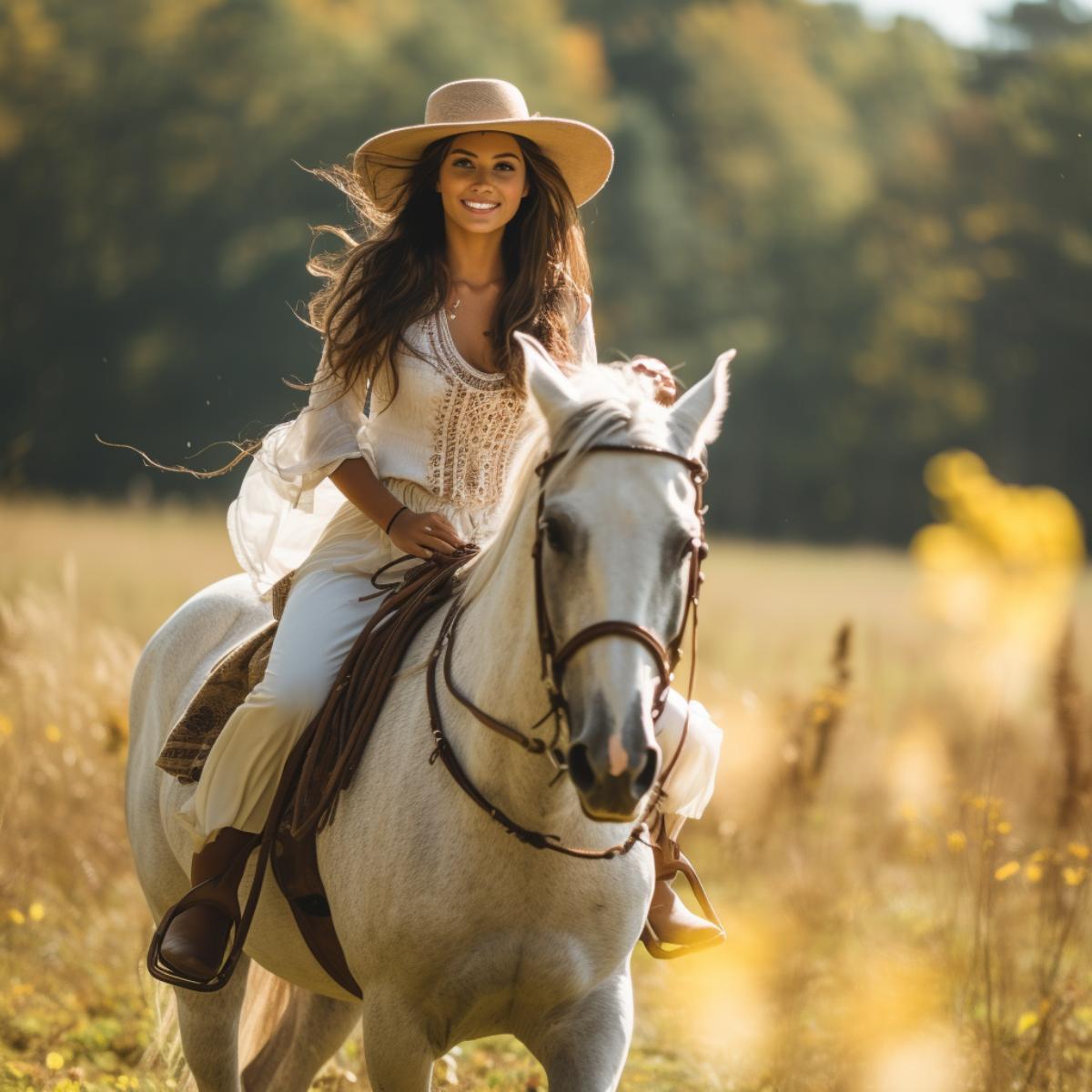 You are currently viewing Horse Riding in Maryland: Where to Find the Best Trails and Stables