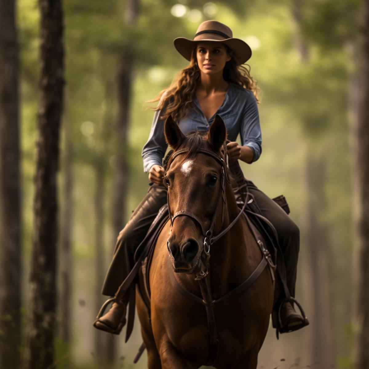 You are currently viewing Horse Riding in South Carolina: Best Trails and Tips
