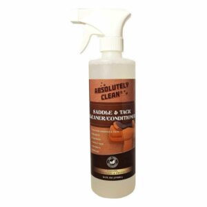 Absolutely Clean Amazing Saddle Soap Spray