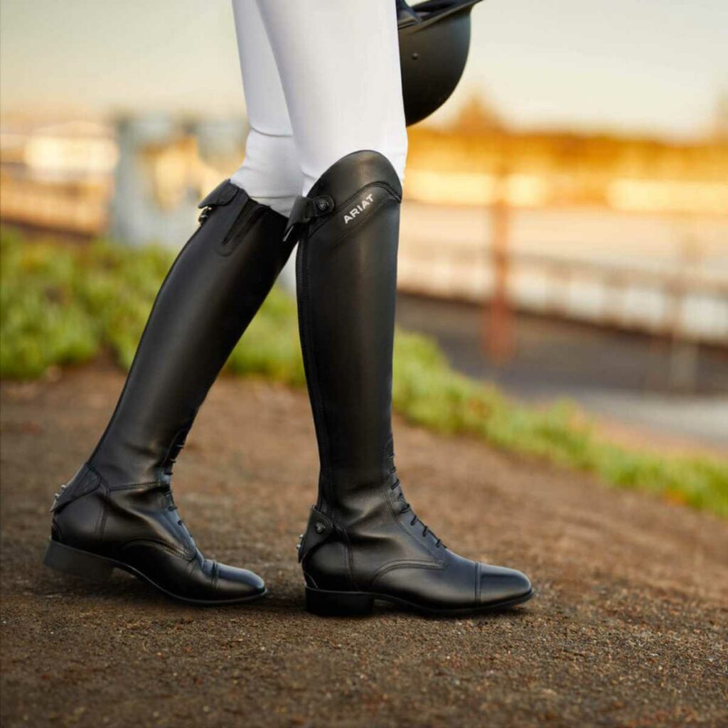 Best Ariat Riding Boots: Top Picks for 2023