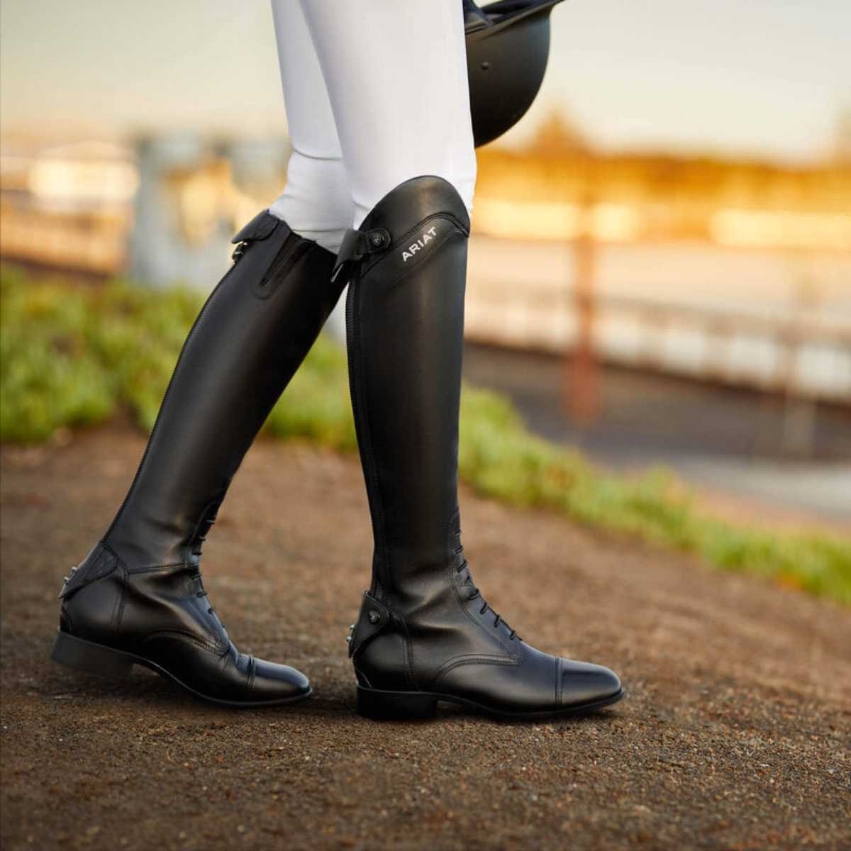 You are currently viewing Best Ariat Riding Boots: Top Picks for 2023