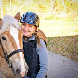 Read more about the article Best Horse Riding Body Protector: Top Picks for Safety in 2023