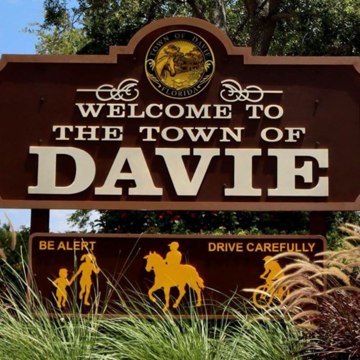 You are currently viewing Horseback Riding in Davie, FL – Where To Go?