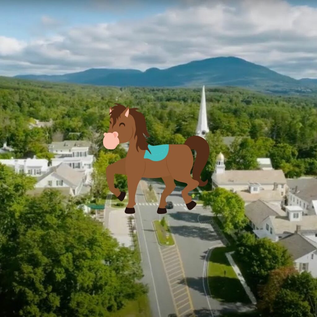 Horseback Riding in Manchester, Vermont - Where To Go?