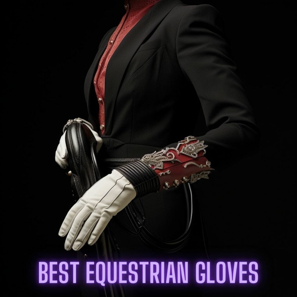 Best Equestrian Gloves: Top Picks for 2023 Riders